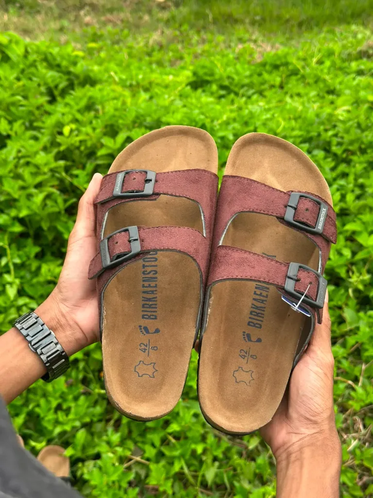 Sandals Brown (6 uk)
