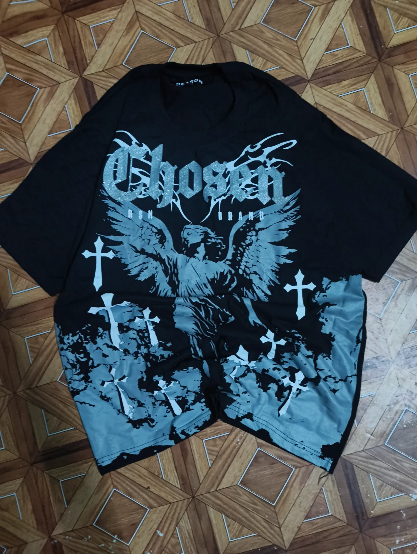 Chosen Vintage Tees