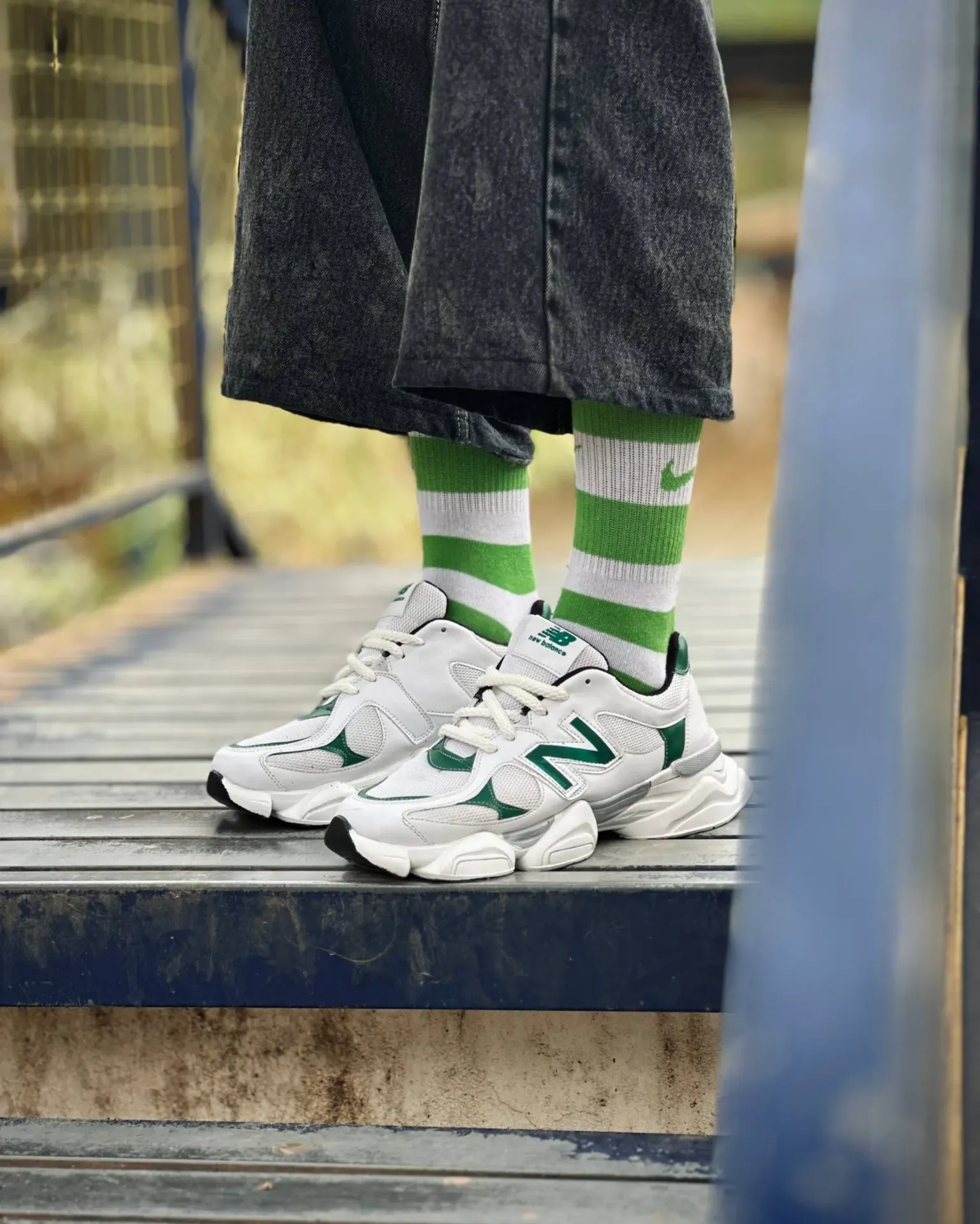 New Balance