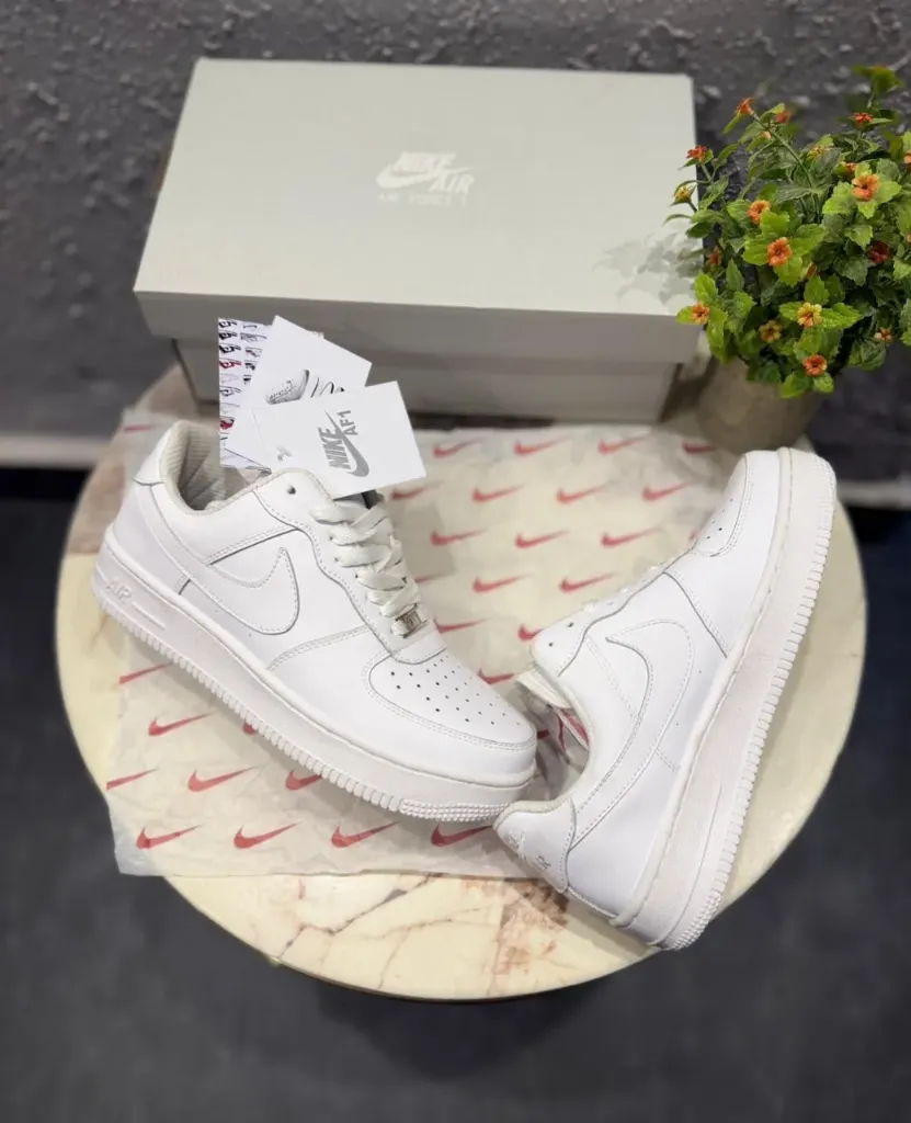 Nike airforce one white (36)