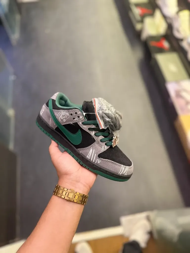 Nike sb dunk there skateboard (40)
