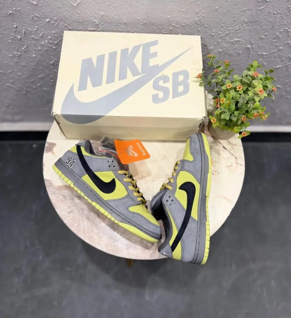 Nike sb dunk supreme 94 camper green 2025 (40)