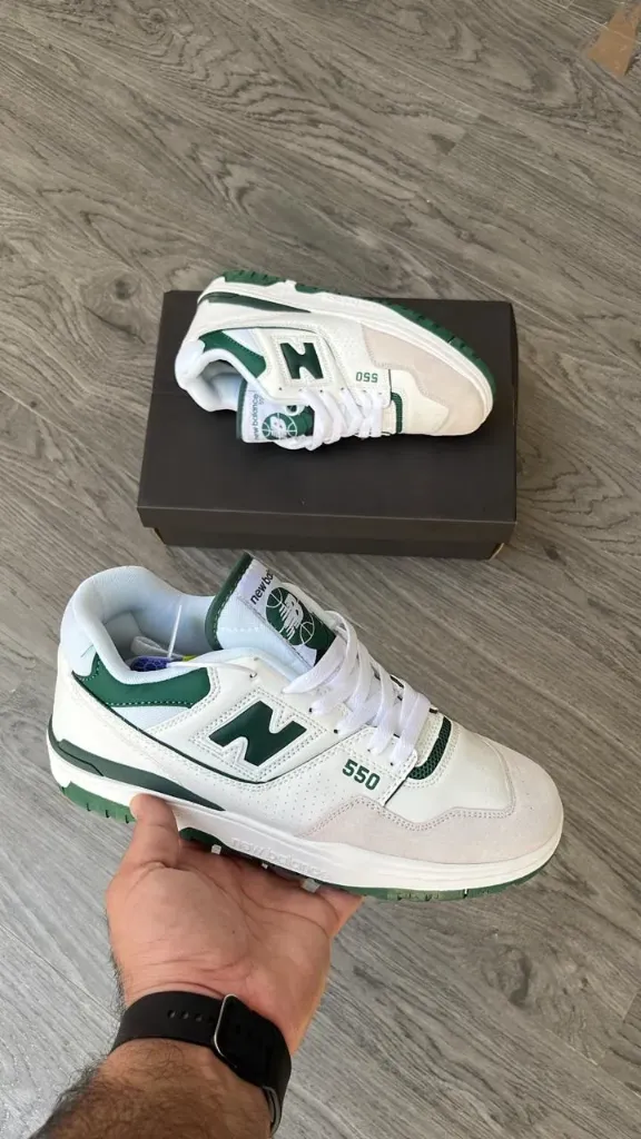 NEW BALANCE 550 (36)