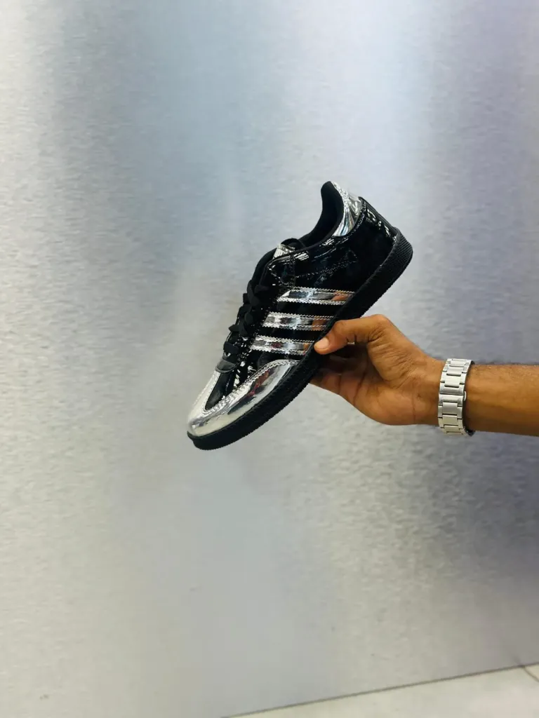 Adidas samba Atmos black (6 uk)