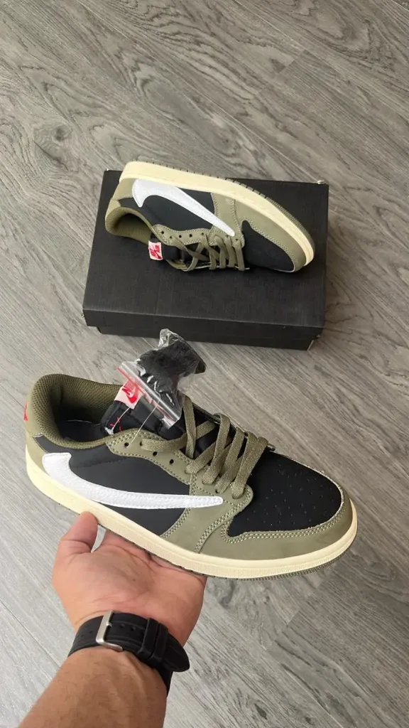 Cut low jack cactus (Green, 41)