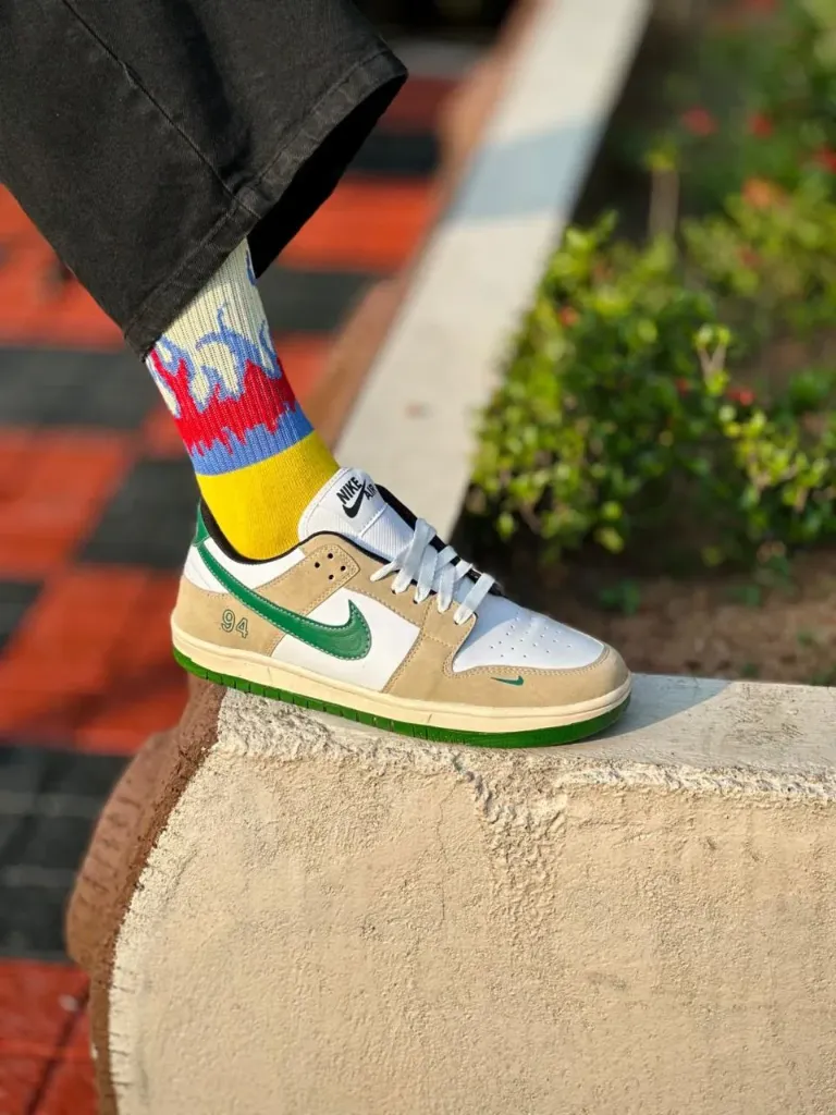 Nike Dunk Jarritos (6 uk)