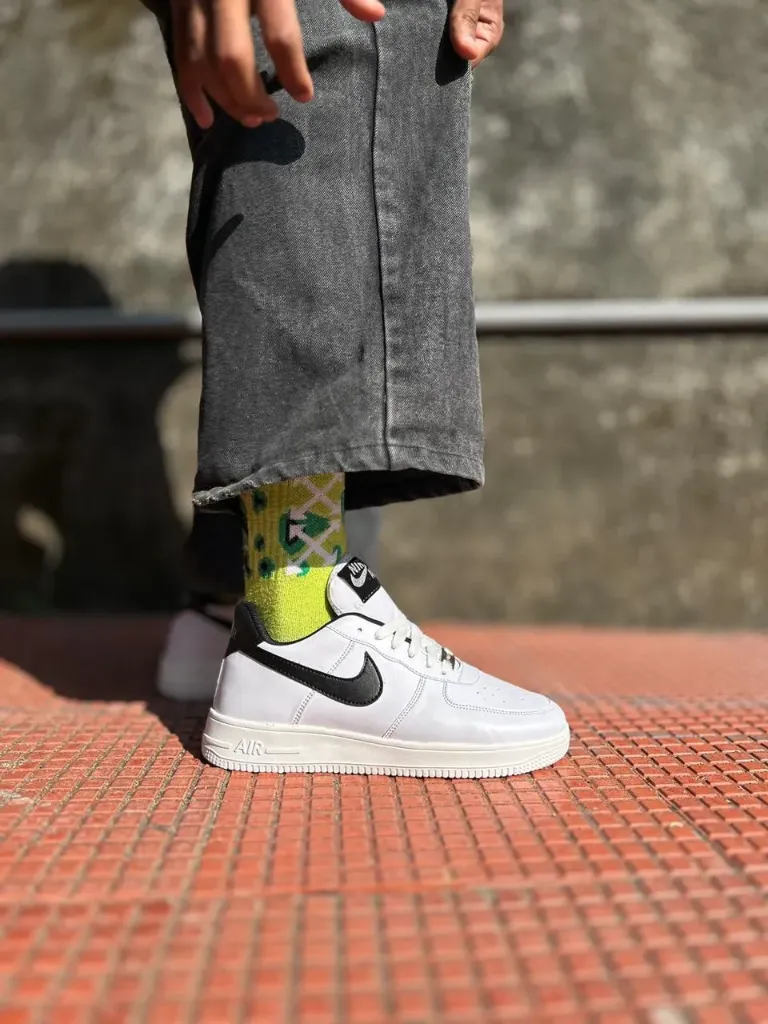 Airforce 08